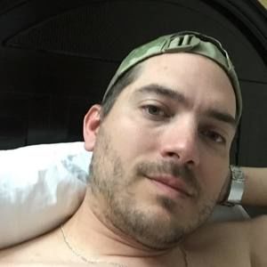 Meet your Posher, Jay